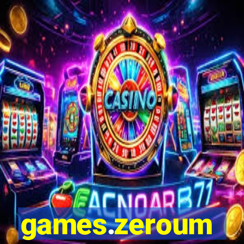 games.zeroum