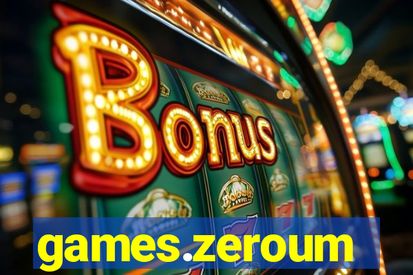 games.zeroum