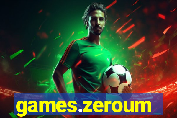 games.zeroum