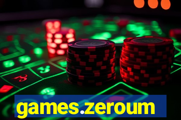 games.zeroum