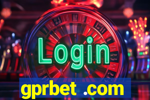 gprbet .com