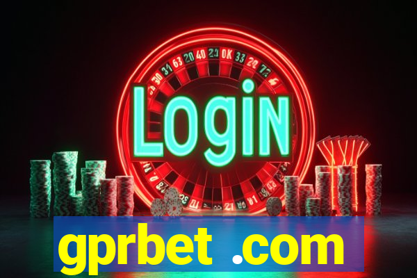 gprbet .com