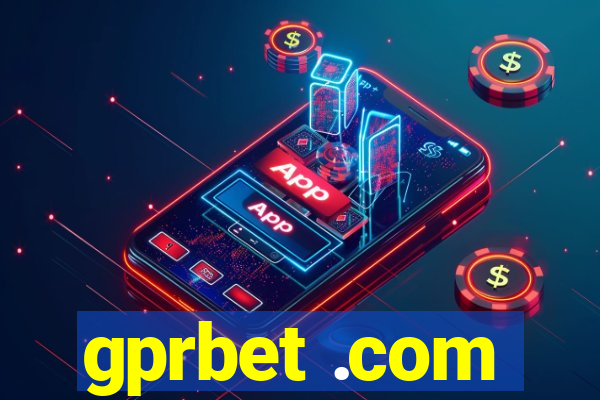 gprbet .com