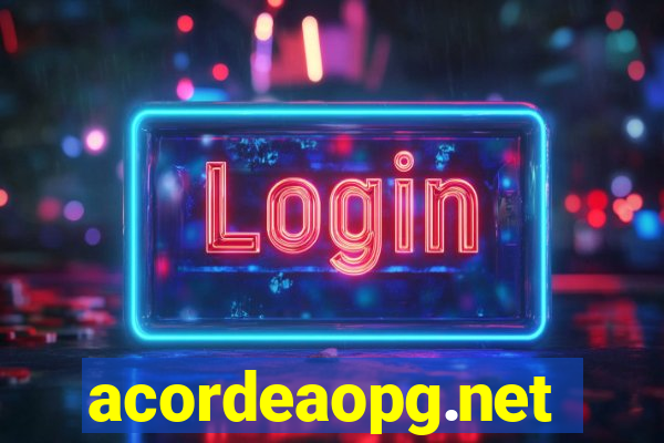 acordeaopg.net