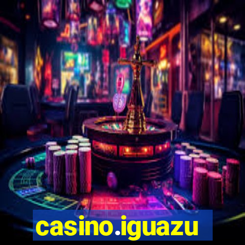 casino.iguazu