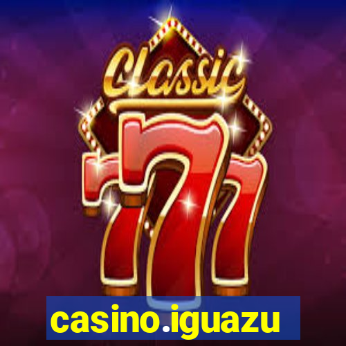 casino.iguazu