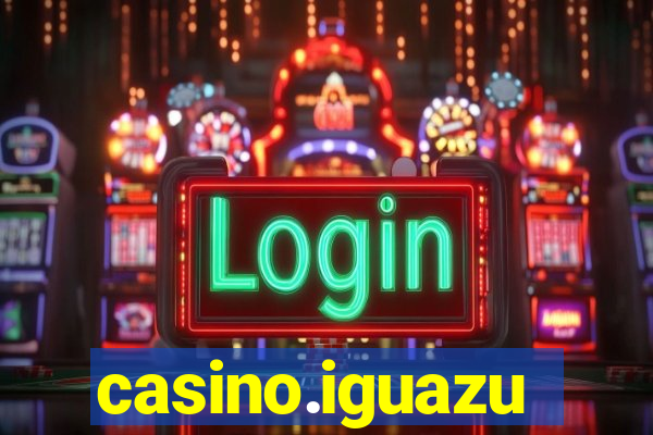 casino.iguazu