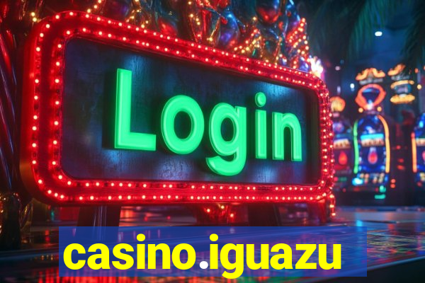 casino.iguazu