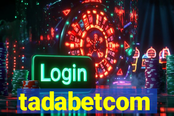 tadabetcom