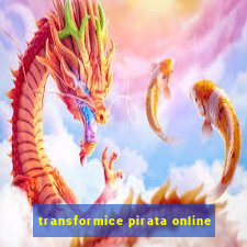 transformice pirata online