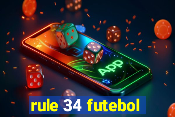 rule 34 futebol