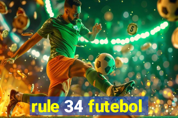 rule 34 futebol