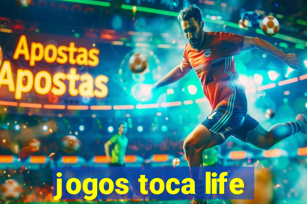 jogos toca life