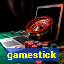 gamestick