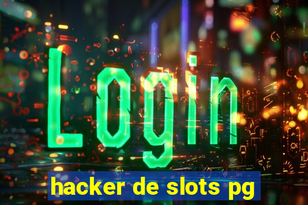 hacker de slots pg