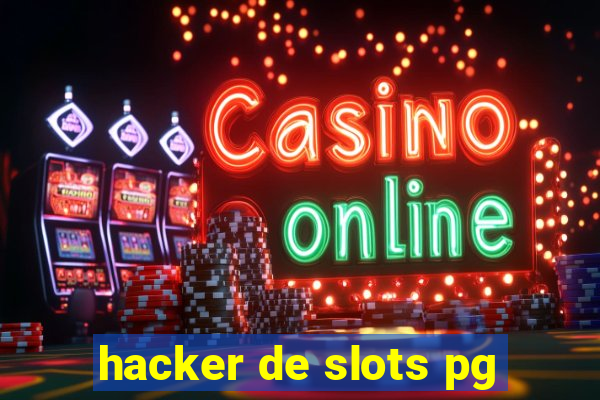 hacker de slots pg