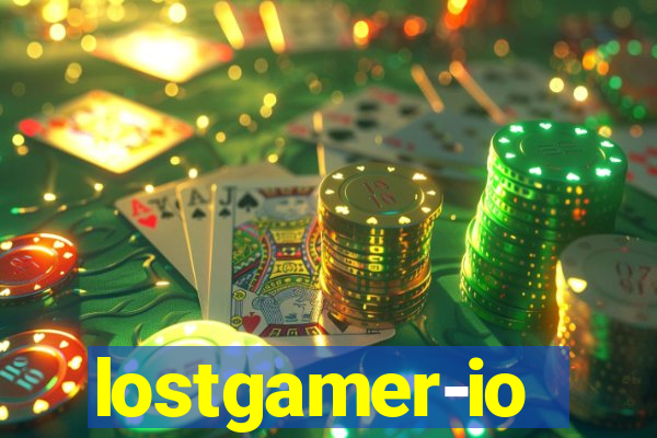 lostgamer-io