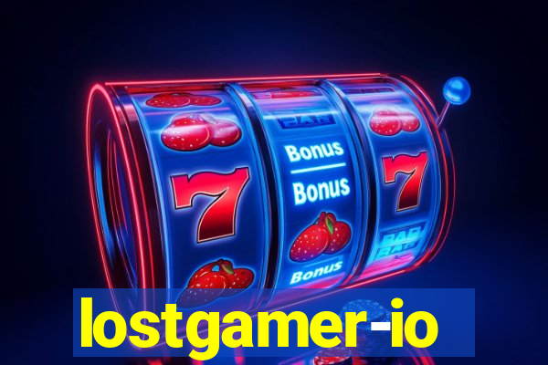 lostgamer-io