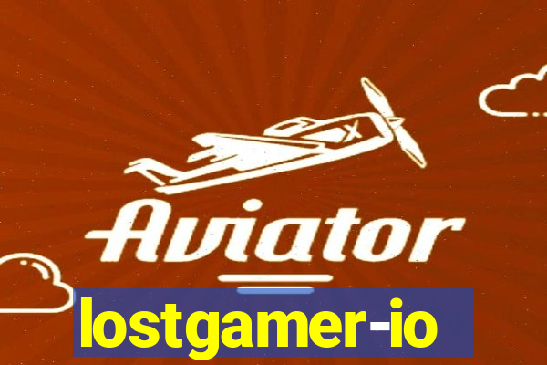 lostgamer-io