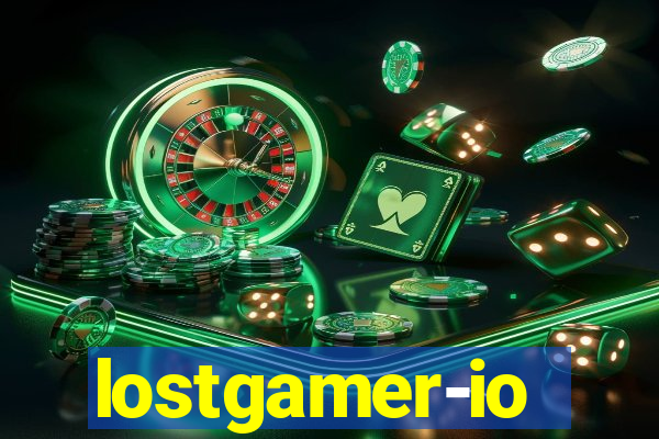 lostgamer-io