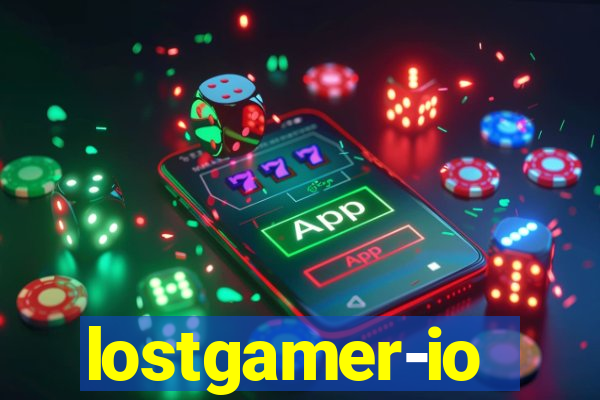 lostgamer-io