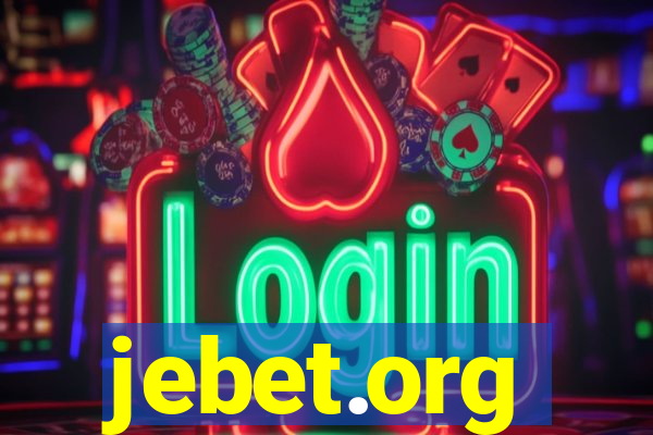 jebet.org