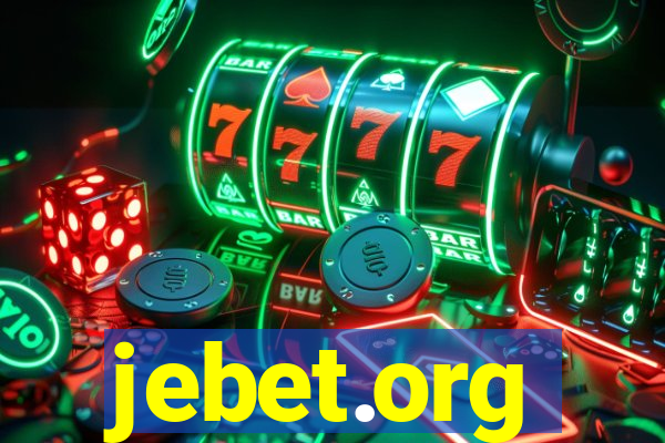 jebet.org