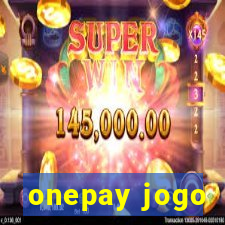 onepay jogo