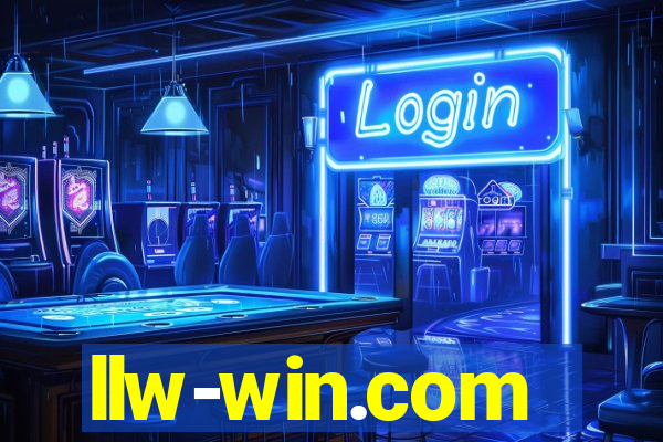 llw-win.com