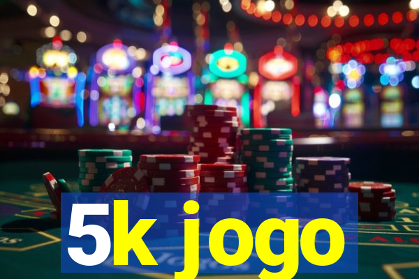 5k jogo