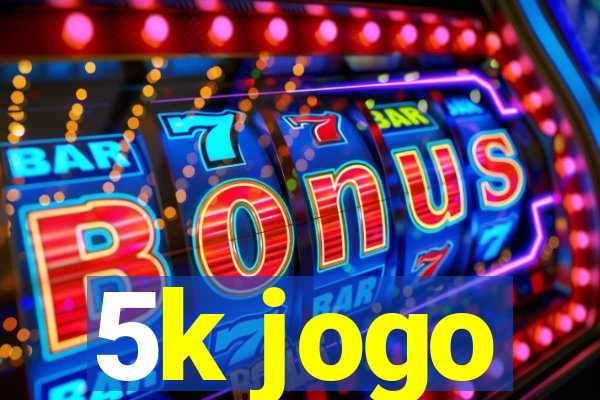 5k jogo