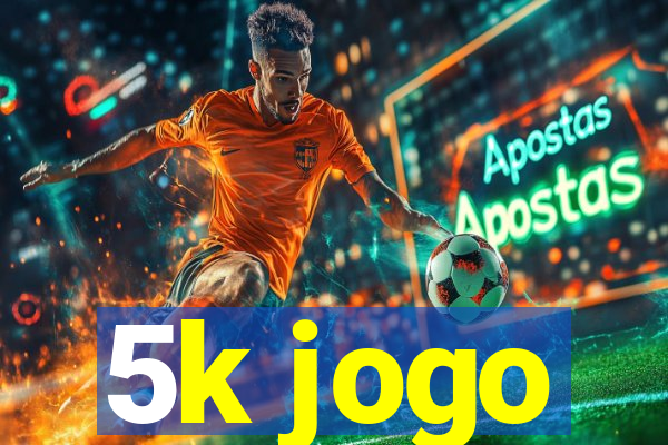 5k jogo