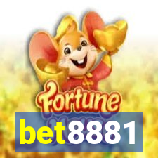 bet8881