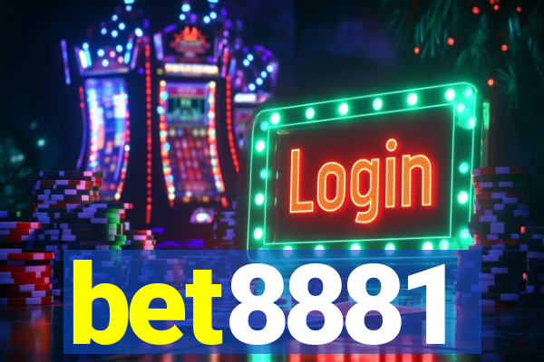 bet8881