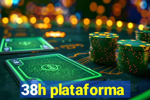 38h plataforma