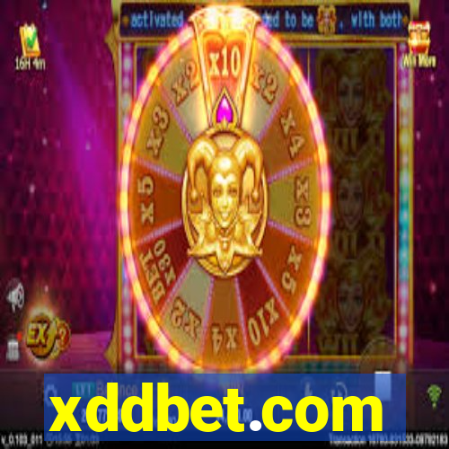 xddbet.com