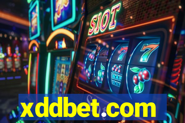 xddbet.com