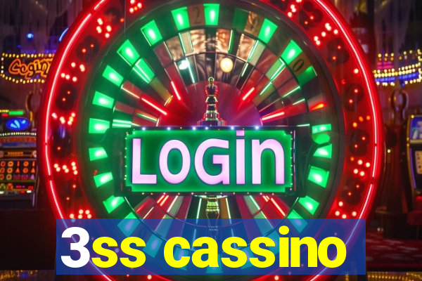 3ss cassino