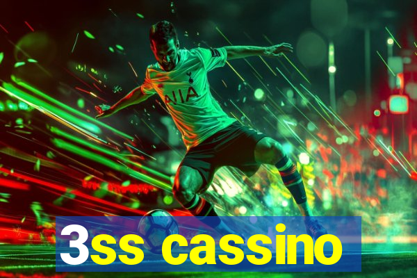 3ss cassino