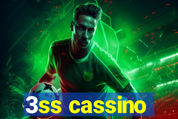 3ss cassino