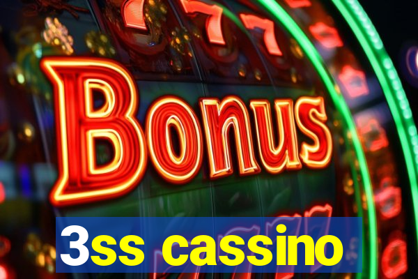 3ss cassino