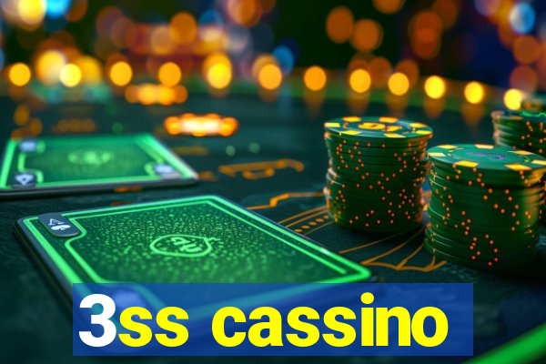 3ss cassino