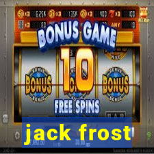 jack frost