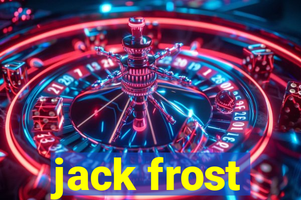 jack frost