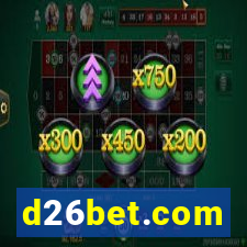 d26bet.com