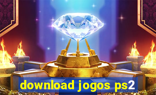 download jogos ps2