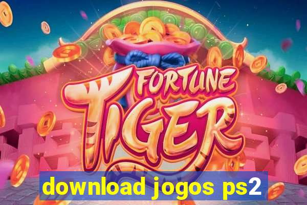 download jogos ps2