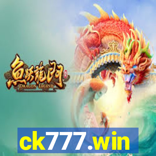 ck777.win