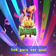 link para ver qual jogo ta pagando