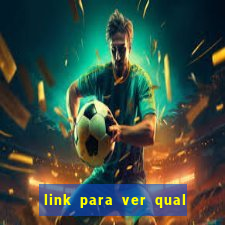 link para ver qual jogo ta pagando